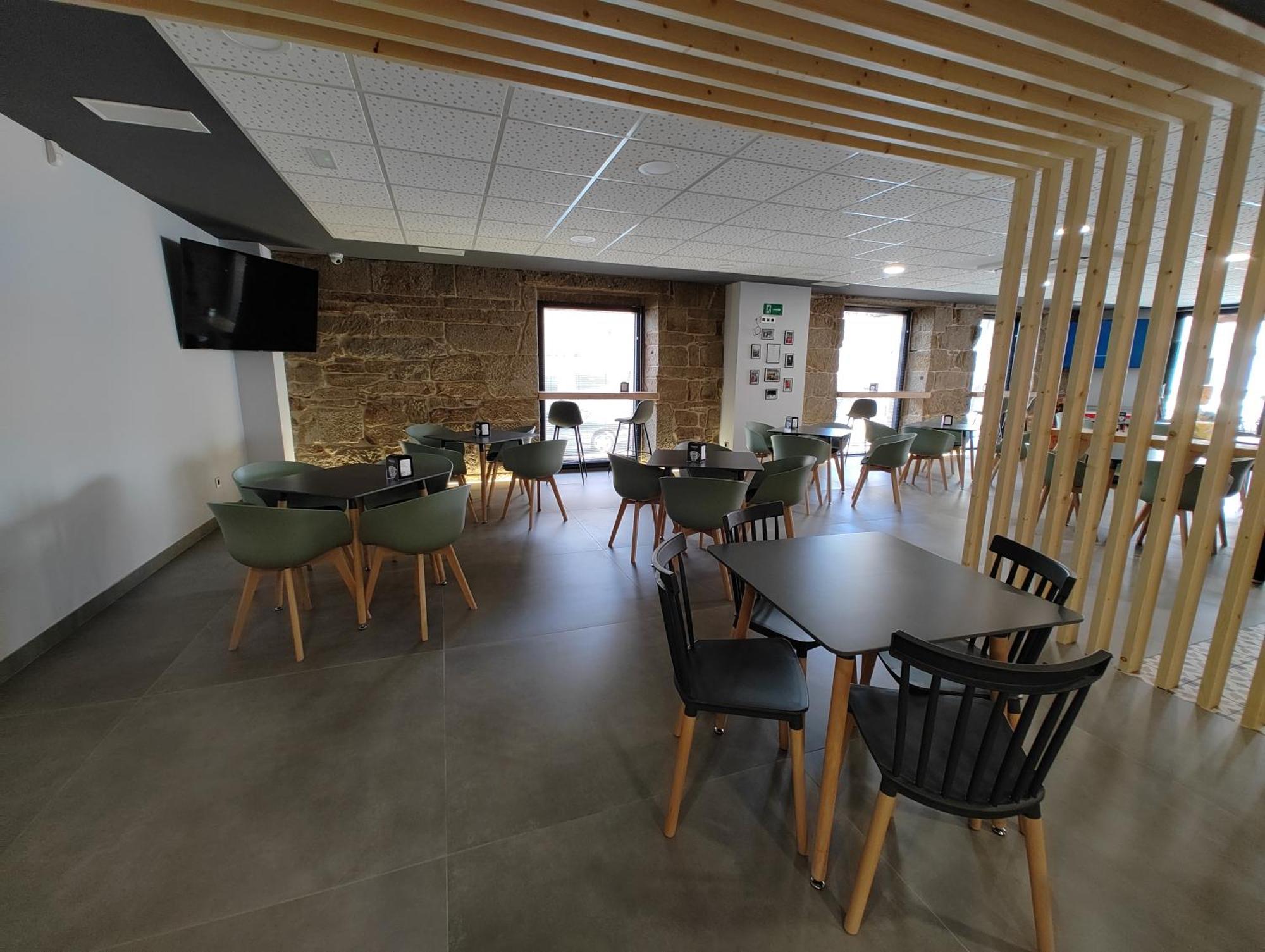 Hotel A Quinta De Cea Zewnętrze zdjęcie