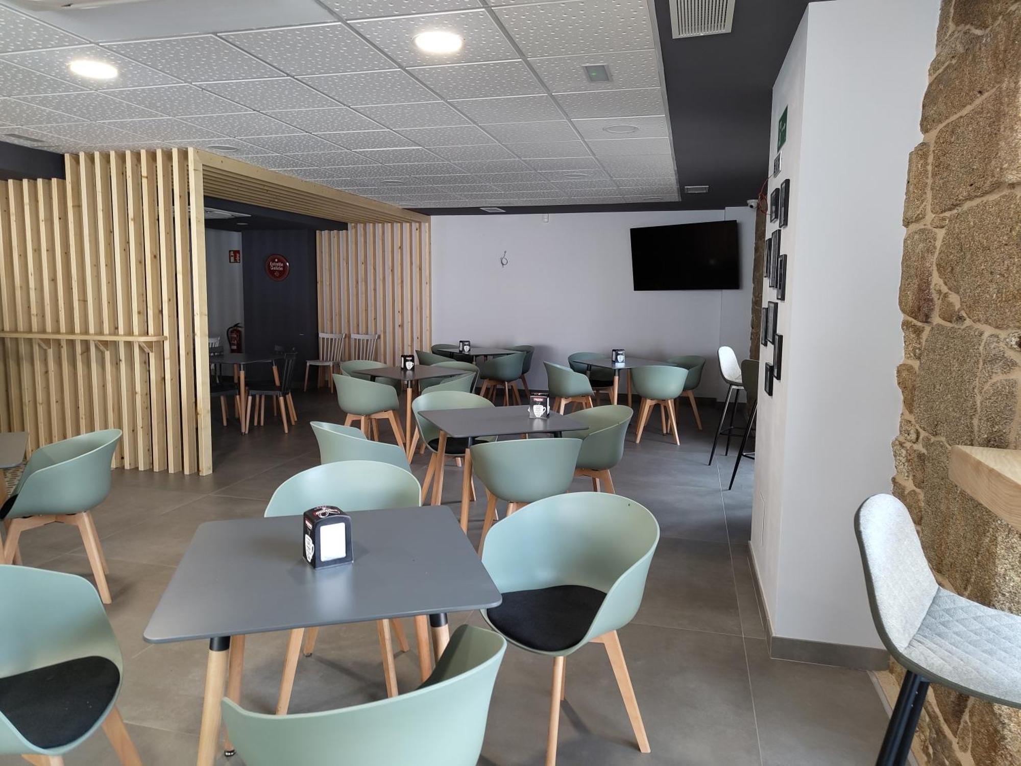 Hotel A Quinta De Cea Zewnętrze zdjęcie