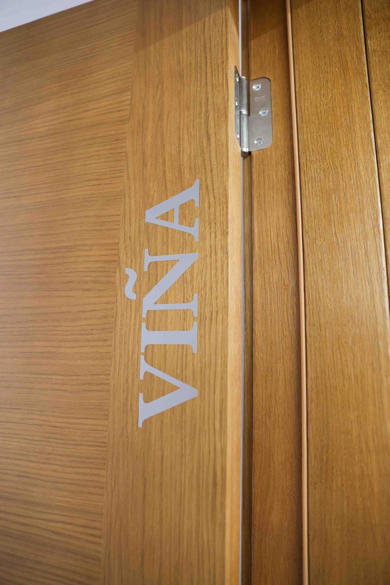 Hotel A Quinta De Cea Zewnętrze zdjęcie
