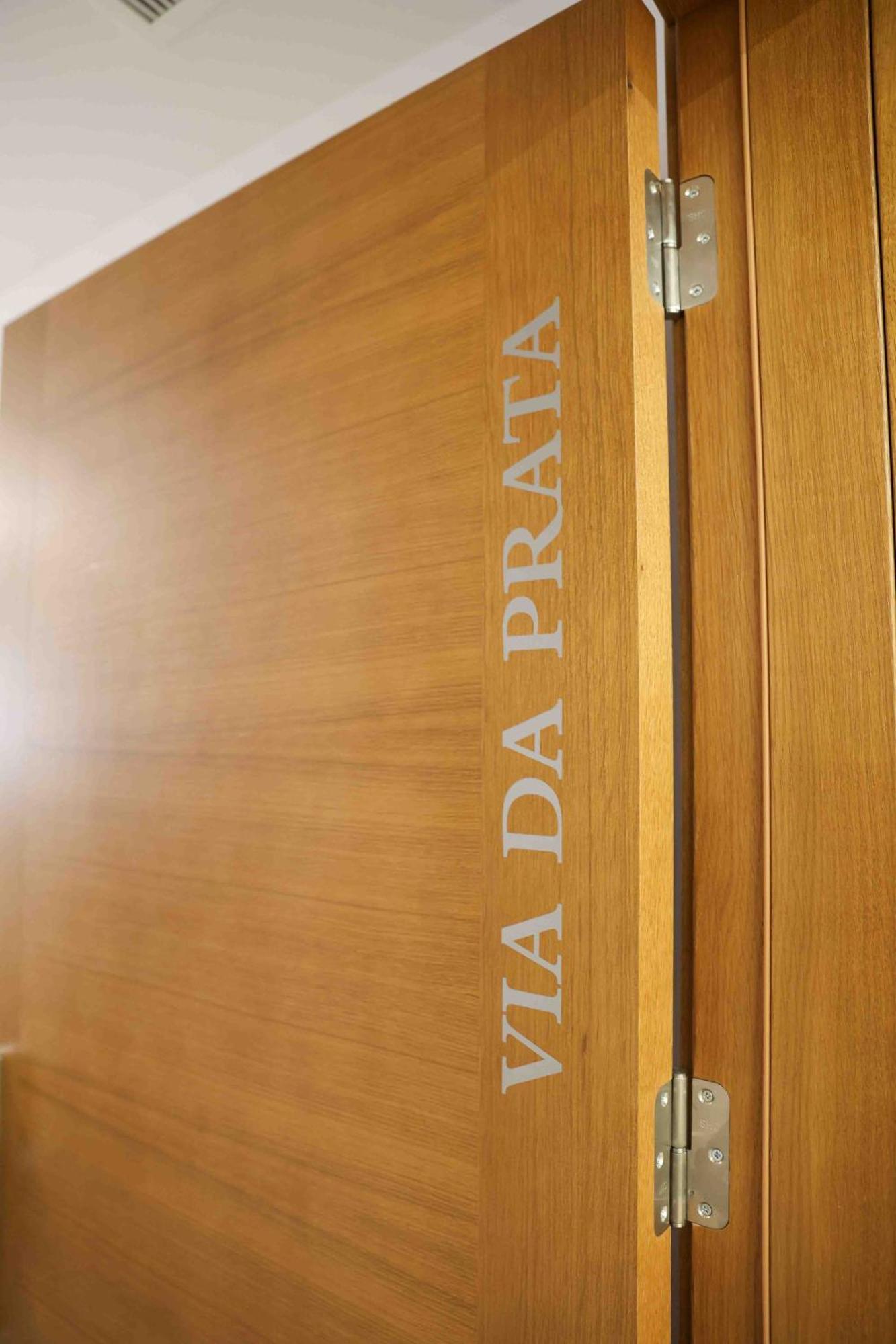 Hotel A Quinta De Cea Zewnętrze zdjęcie