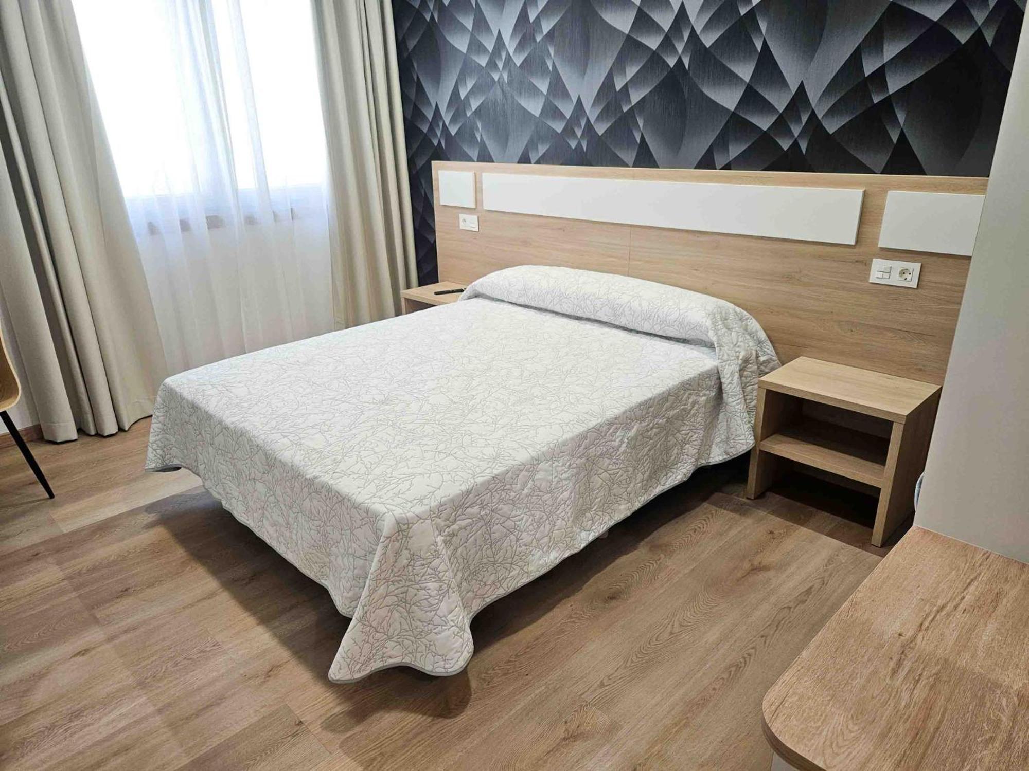 Hotel A Quinta De Cea Zewnętrze zdjęcie