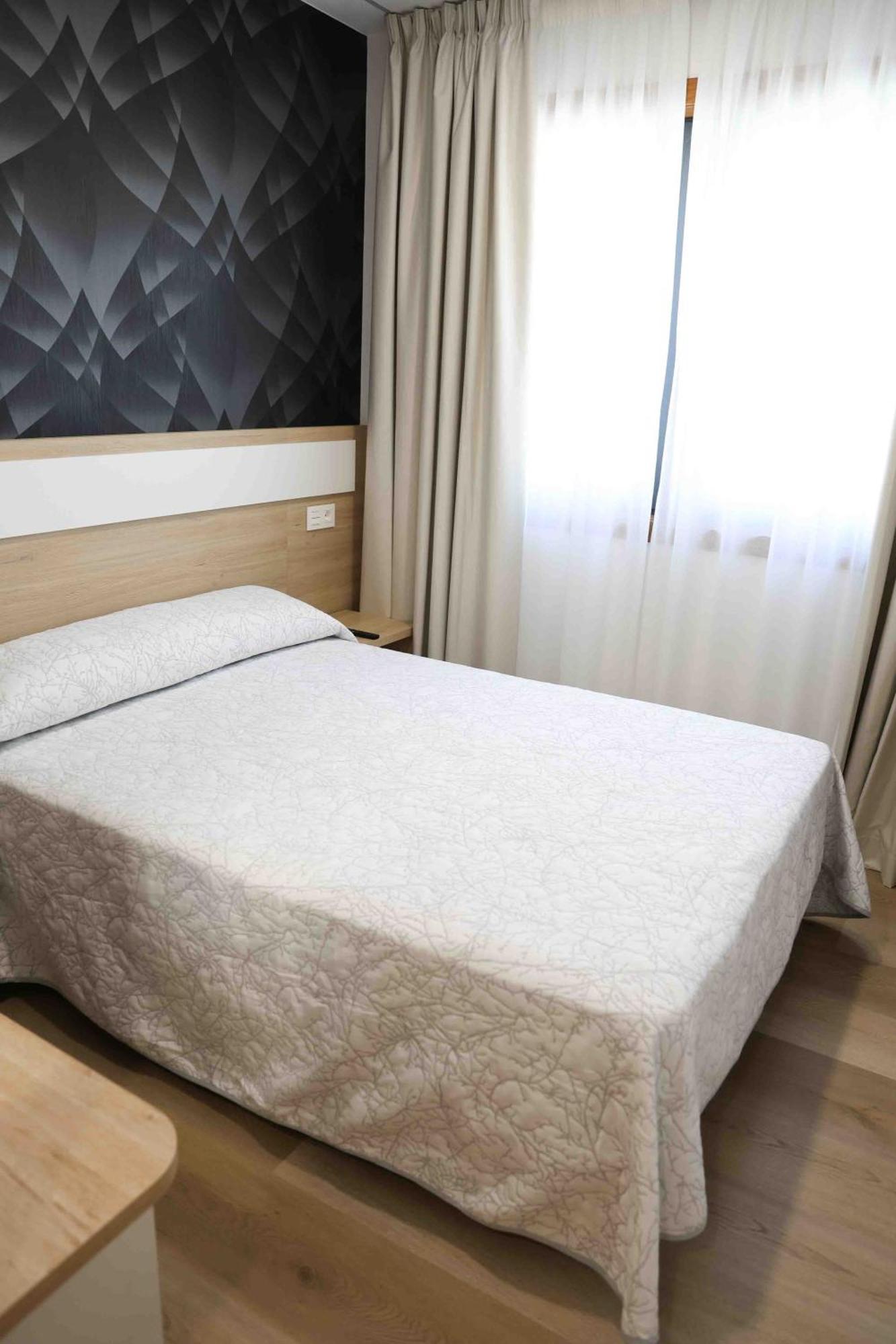 Hotel A Quinta De Cea Zewnętrze zdjęcie