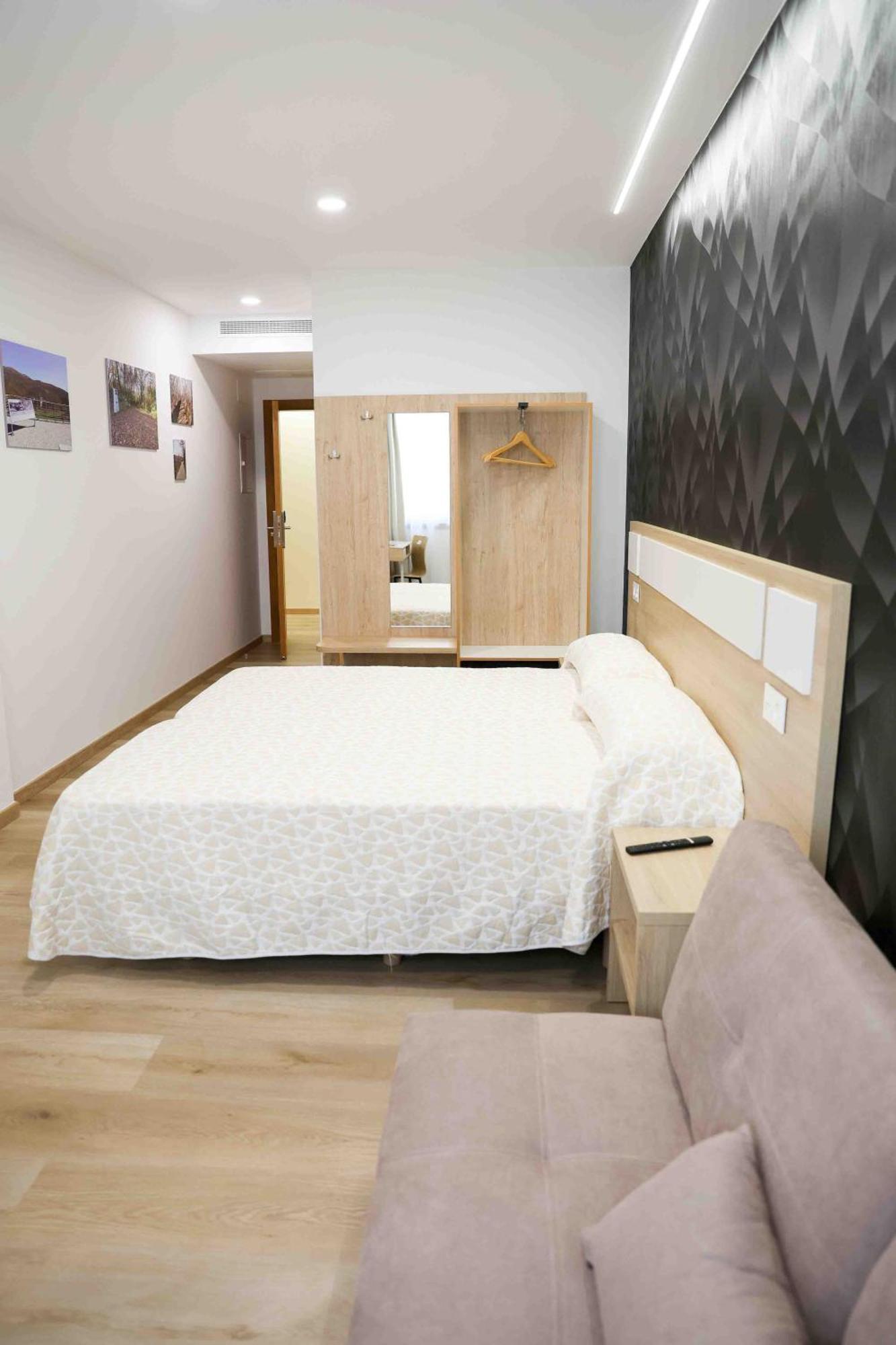 Hotel A Quinta De Cea Zewnętrze zdjęcie