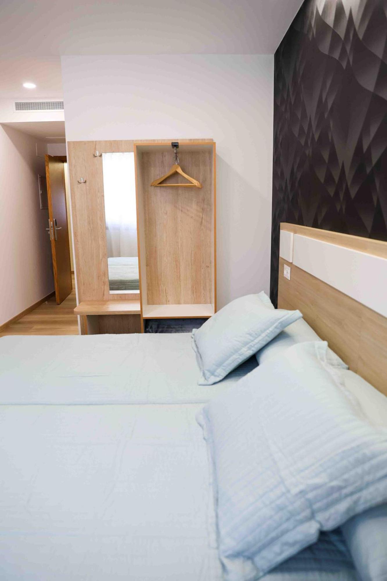 Hotel A Quinta De Cea Zewnętrze zdjęcie
