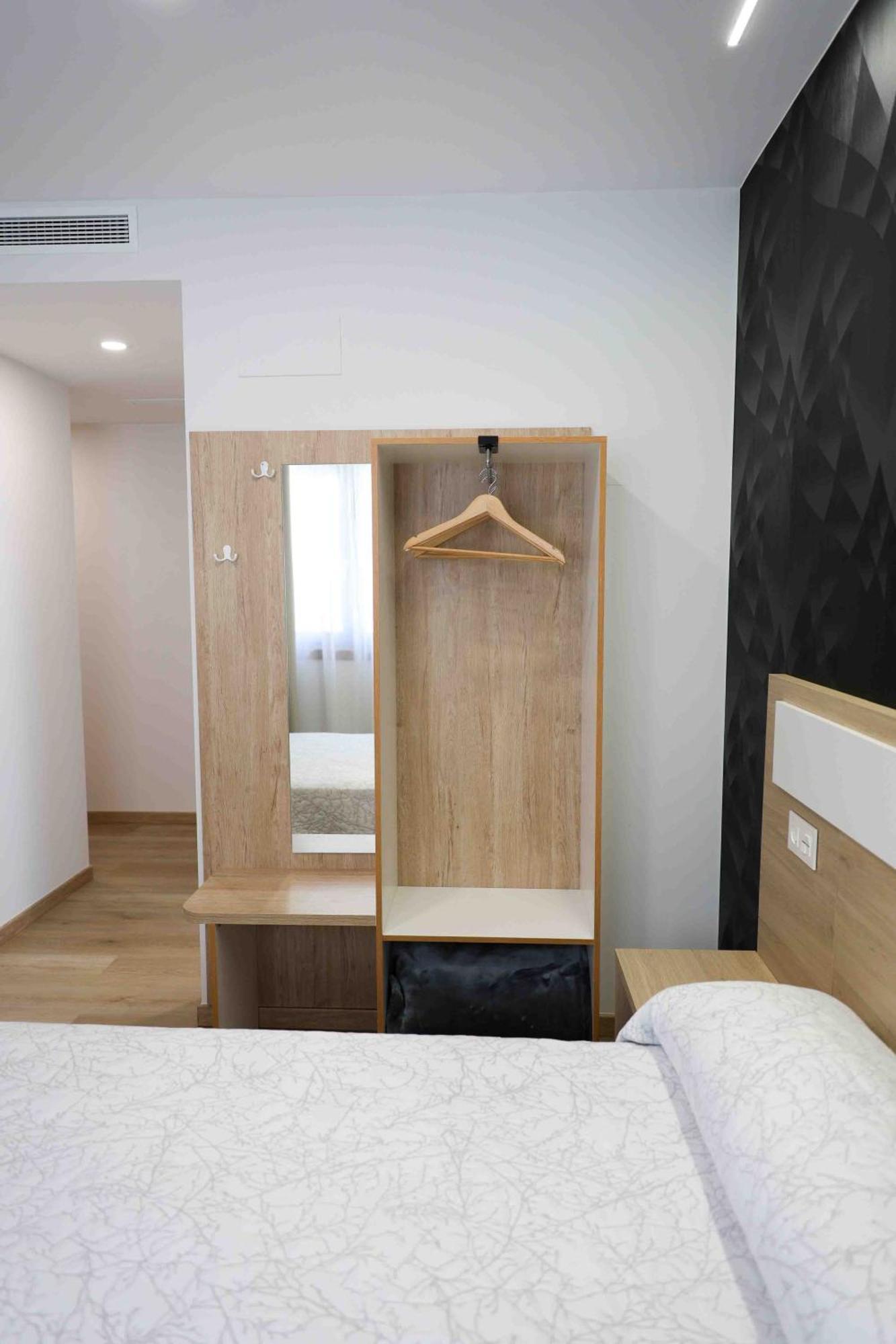 Hotel A Quinta De Cea Zewnętrze zdjęcie