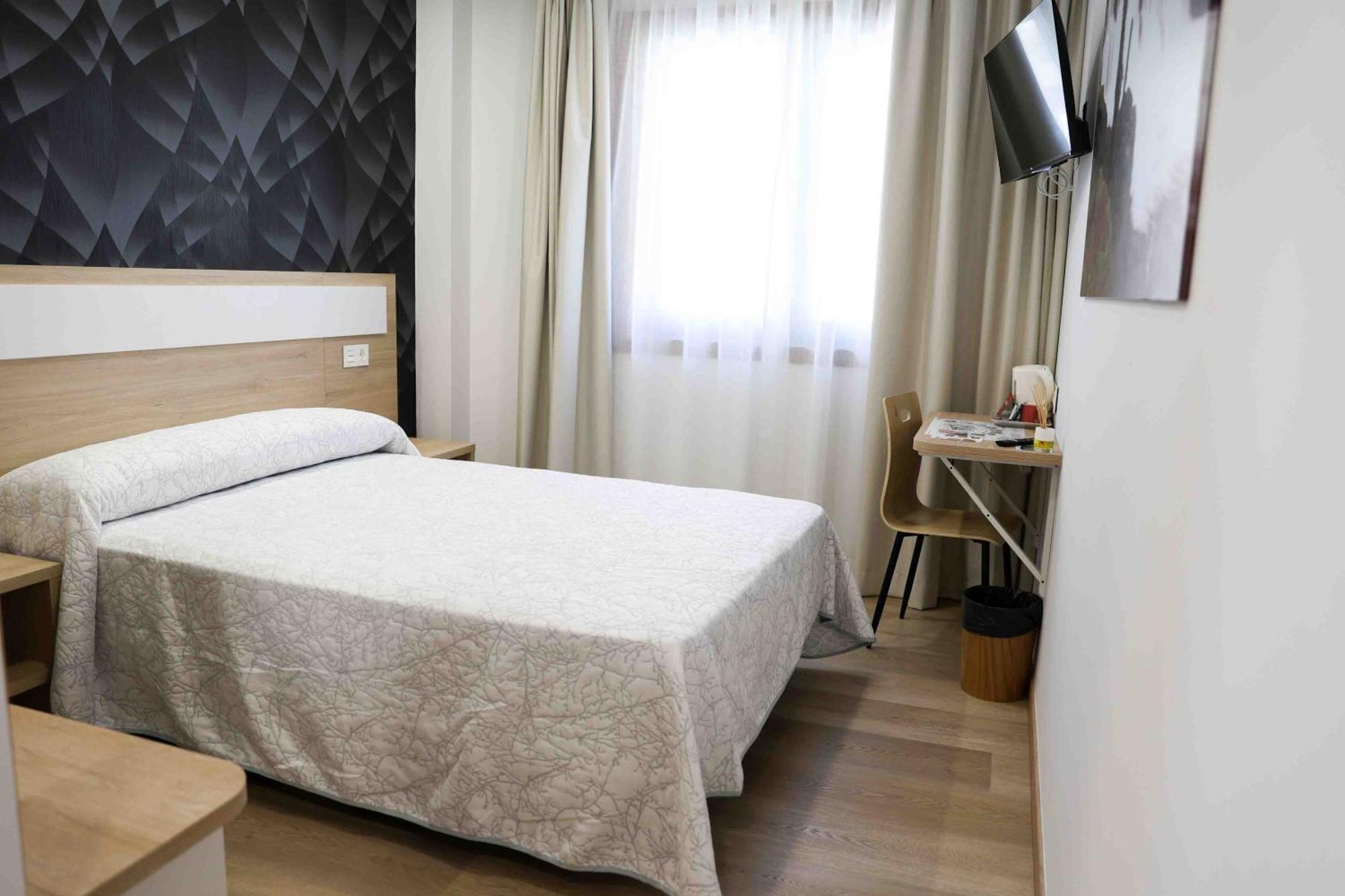 Hotel A Quinta De Cea Zewnętrze zdjęcie