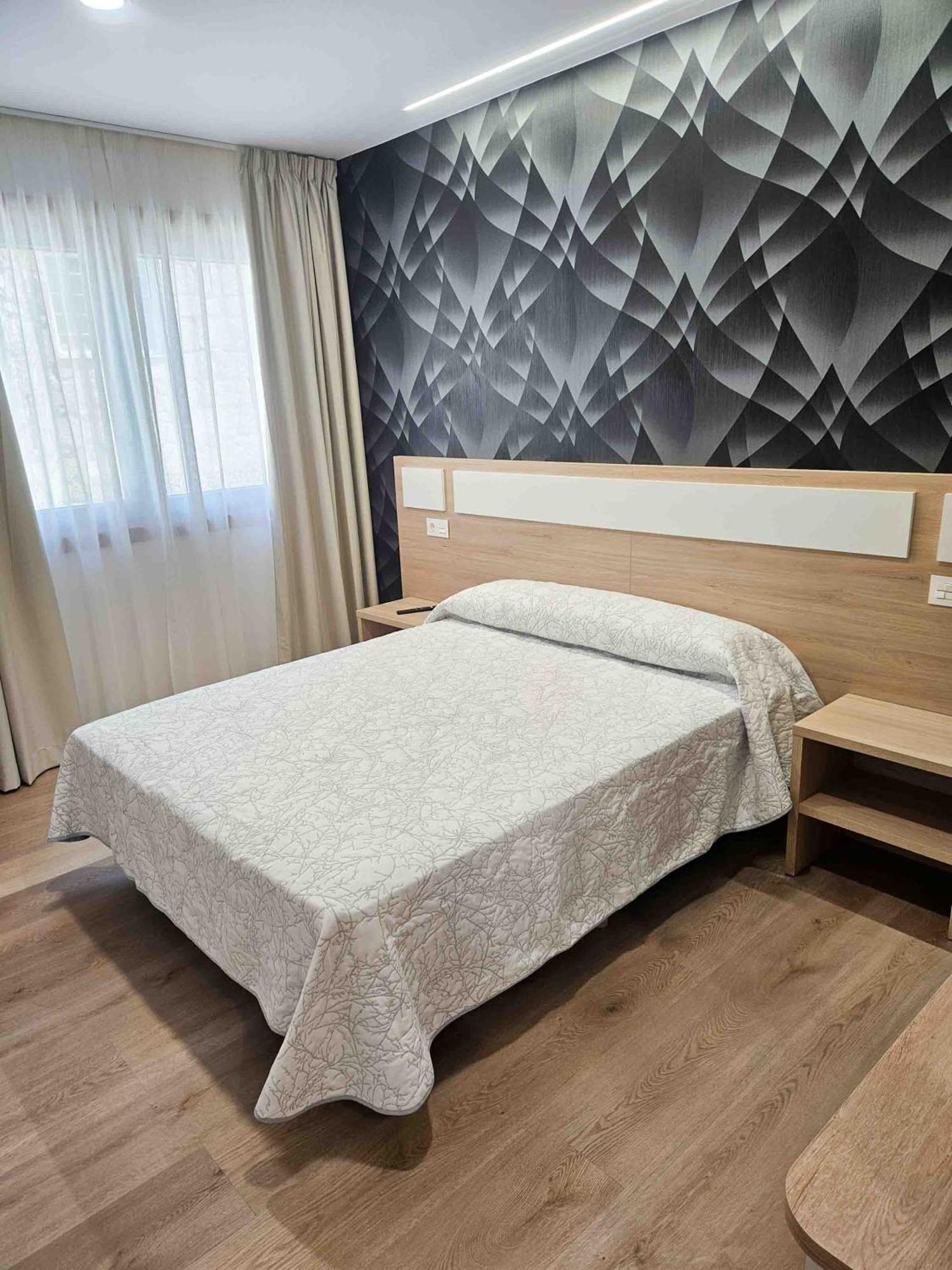 Hotel A Quinta De Cea Zewnętrze zdjęcie