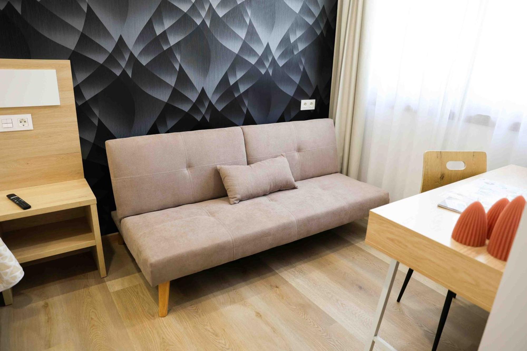 Hotel A Quinta De Cea Zewnętrze zdjęcie