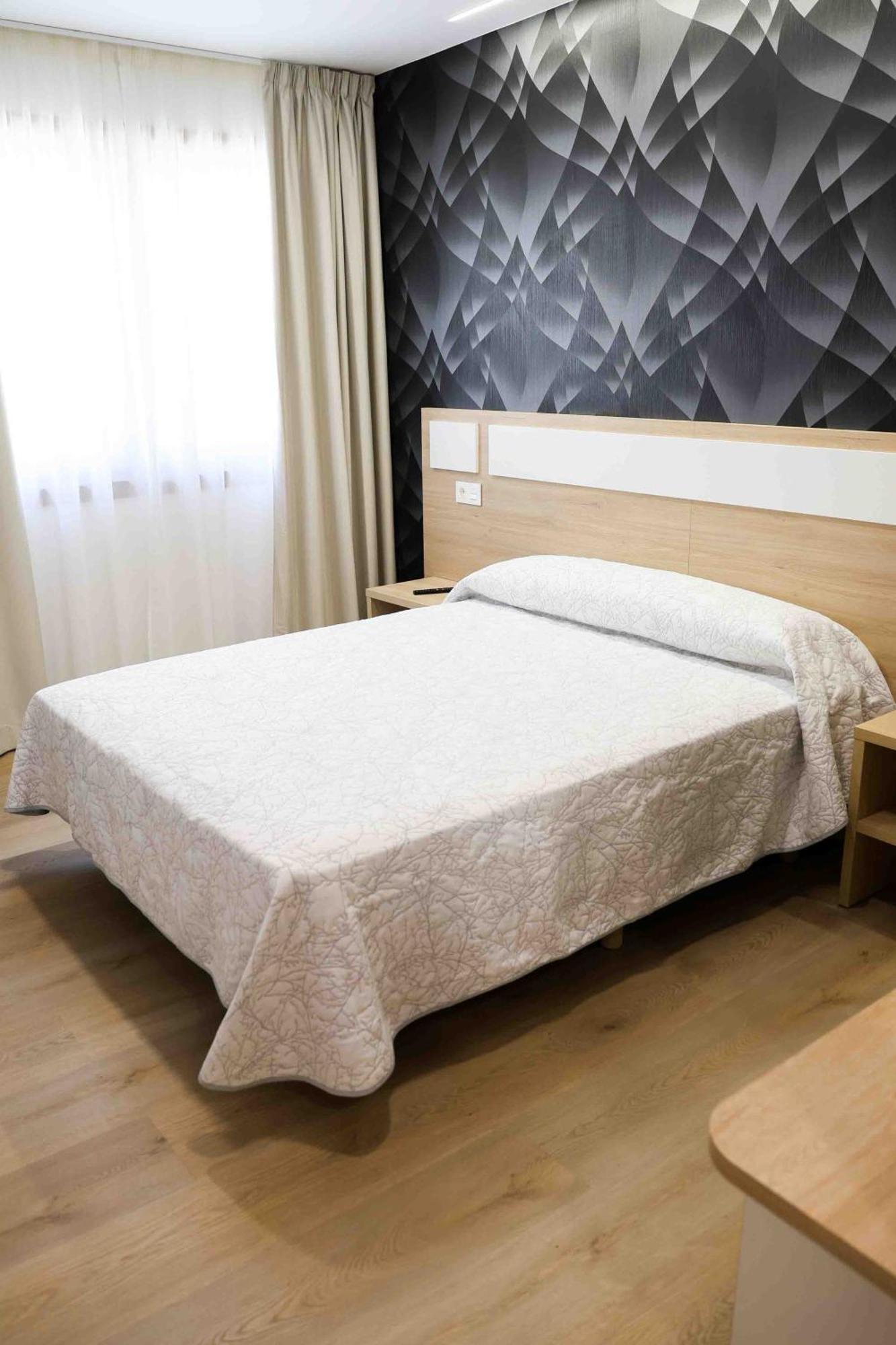 Hotel A Quinta De Cea Zewnętrze zdjęcie