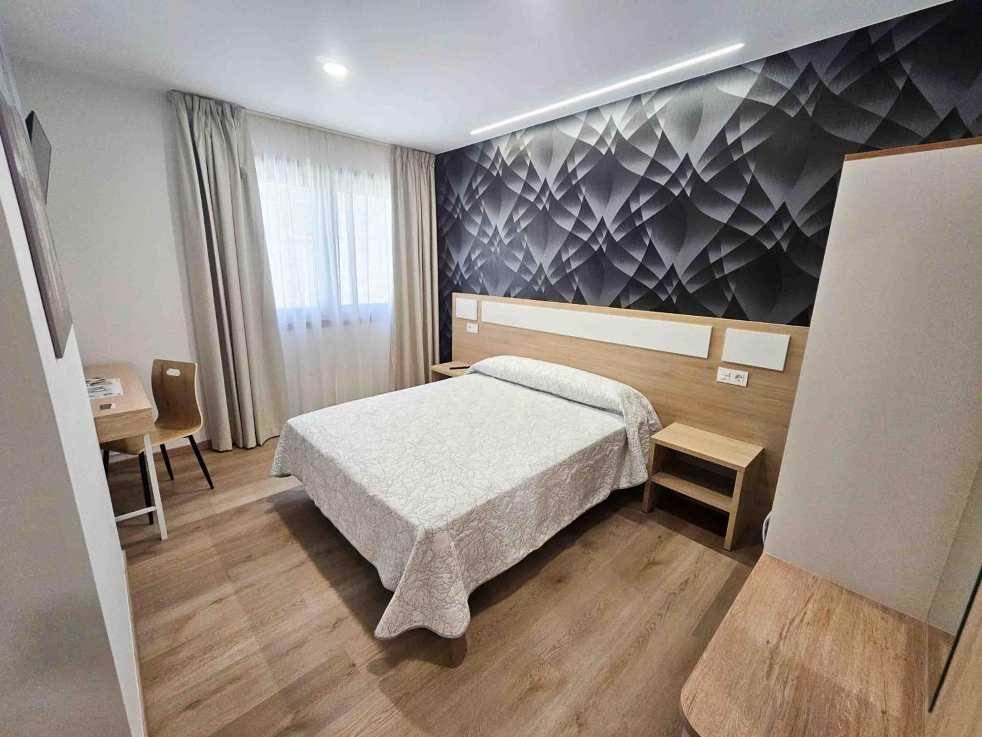 Hotel A Quinta De Cea Zewnętrze zdjęcie