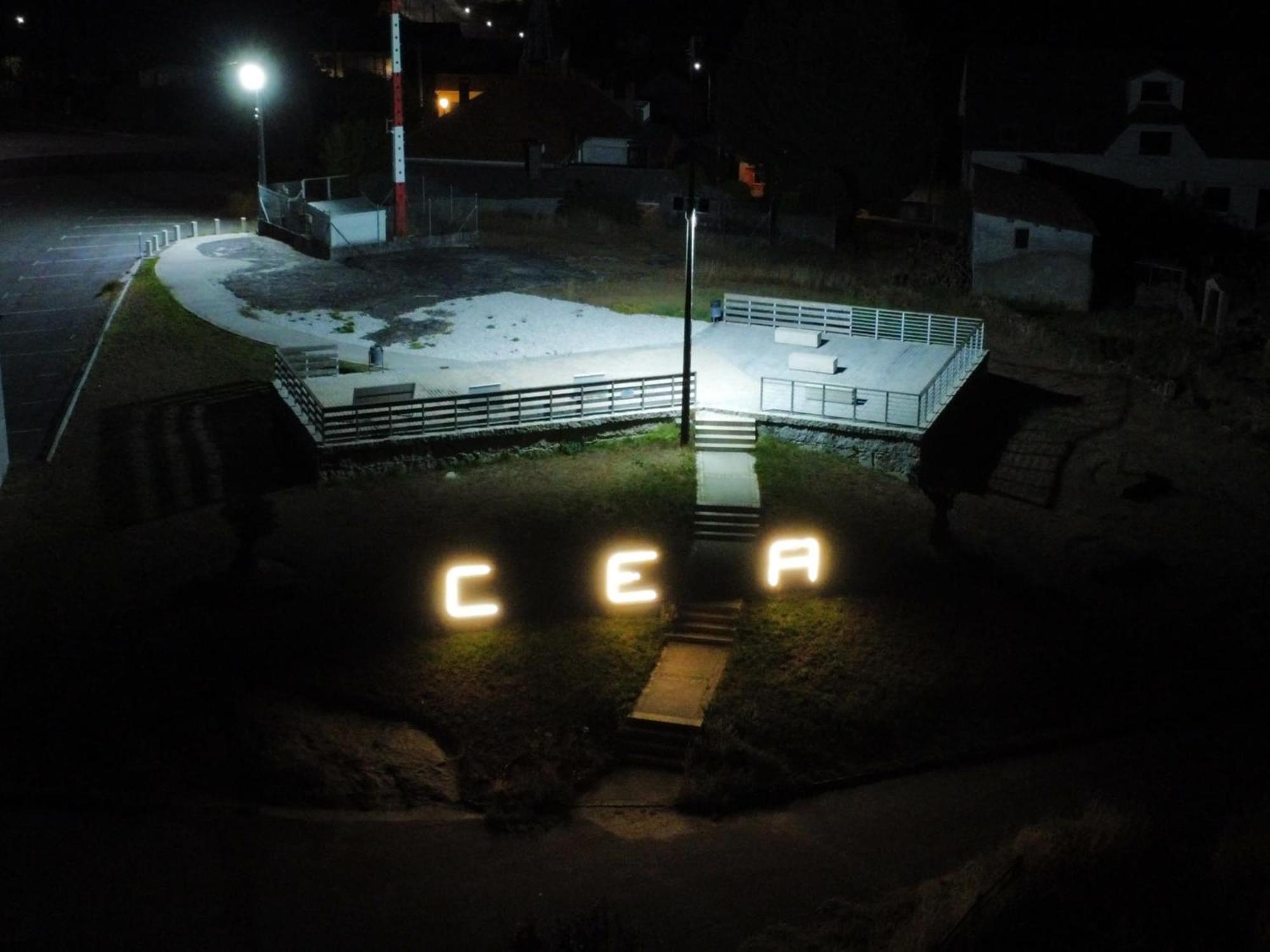 Hotel A Quinta De Cea Zewnętrze zdjęcie