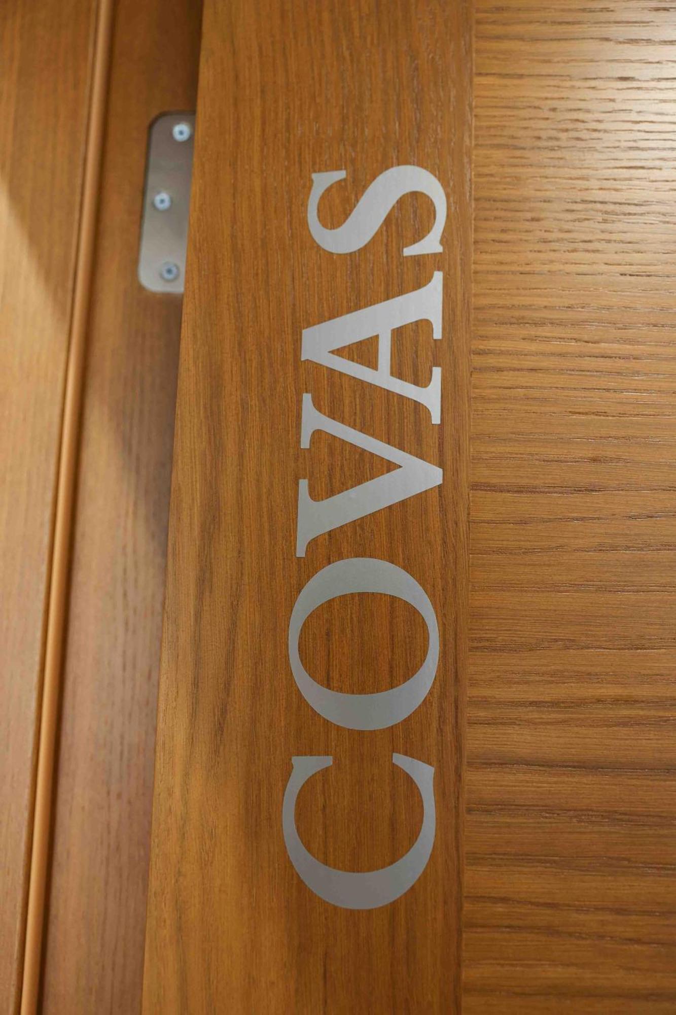 Hotel A Quinta De Cea Zewnętrze zdjęcie